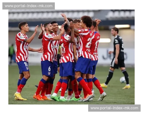 马竞CEO确认俱乐部正在就某商业赞助进行深入谈判 马竞CEO确认俱乐部正在就某商业赞助进行深入谈判