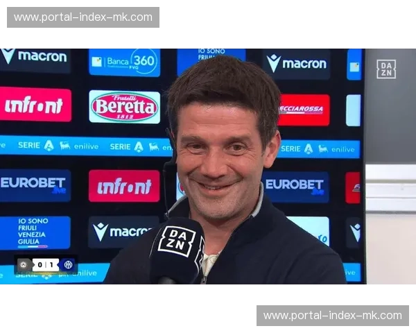 齐沃赛后称赞球队表现稳健：这是国际米兰日渐成熟的证明