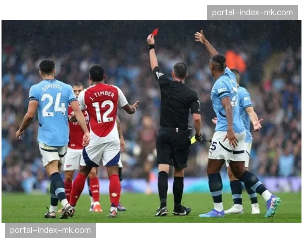 英超天王山之战前瞻：阿森纳vs利物浦，争冠形势或将就此定格