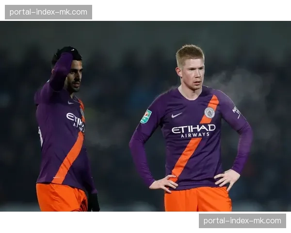 数据模型显示，曼城晋级半决赛概率高达78%