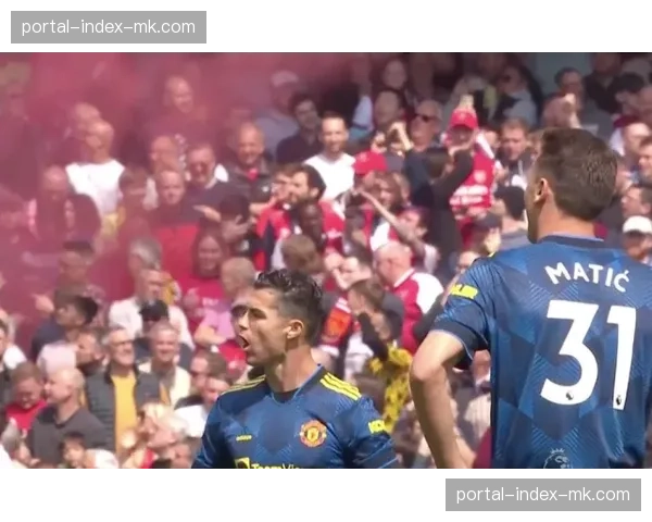 阿森纳1-1战平布莱顿，萨卡点射救主，枪手让出争冠主动权